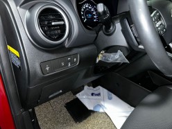 Hyundai Kona Electric 64 kWh Premium 2019