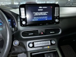 Hyundai Kona Electric 64 kWh Premium 2019