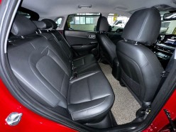 Hyundai Kona Electric 64 kWh Premium 2019