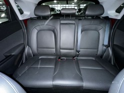 Hyundai Kona Electric 64 kWh Premium 2019