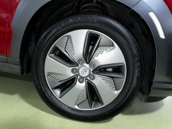 Hyundai Kona Electric 64 kWh Premium 2019