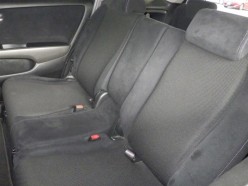 Honda Stream 1.8 RSZ HDD NAVI edition 2009