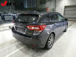 Subaru Impreza Sport 1.6 i-L EyeSight 4WD 2019