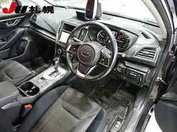 Subaru Impreza Sport 1.6 i-L EyeSight 4WD 2019