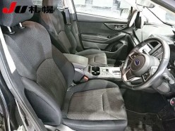 Subaru Impreza Sport 1.6 i-L EyeSight 4WD 2019