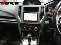 Subaru Impreza Sport 1.6 i-L EyeSight 4WD 2019