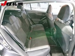 Subaru Impreza Sport 1.6 i-L EyeSight 4WD 2019