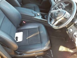 Mercedes-Benz E-Class E 250 BlueEfficiency Avantgarde 2013