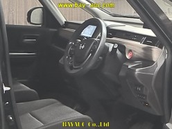 Honda Freed 1.5 G Honda Sensing 6 Seater 2021