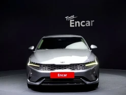 KIA K5 2.0 GDi HEV AT 2WD Prestige 2020