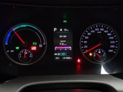 KIA K5 2.0 GDi HEV AT 2WD Prestige 2020