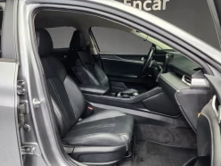 KIA K5 2.0 GDi HEV AT 2WD Prestige 2020