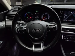 KIA K5 2.0 GDi HEV AT 2WD Prestige 2020
