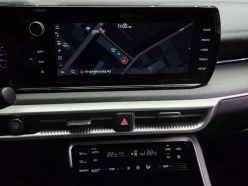 KIA K5 2.0 GDi HEV AT 2WD Prestige 2020
