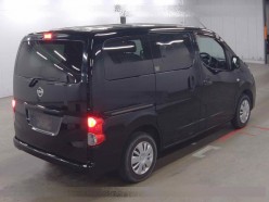 Nissan NV200 1.6 16X-2R 2012