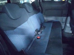Nissan NV200 1.6 16X-2R 2012