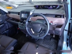 Honda Freed 1.5 G Honda Sensing 6 Seater 2020
