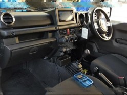 Suzuki Jimny Sierra 1.5 JC 4WD 2021