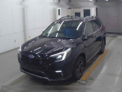 Subaru Forester 1.8 Sport 4WD 2022