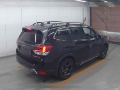 Subaru Forester 1.8 Sport 4WD 2022