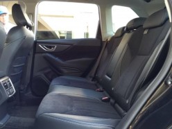 Subaru Forester 1.8 Sport 4WD 2022