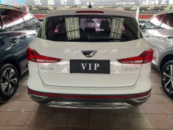Jetta VS7 1.4 TSI 280 AT Enjoyment 2020