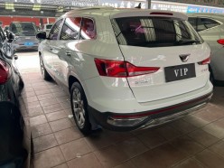Jetta VS7 1.4 TSI 280 AT Enjoyment 2020