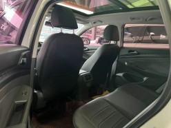 Jetta VS7 1.4 TSI 280 AT Enjoyment 2020