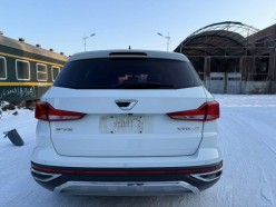 Jetta VS7 1.4 TSI 280 AT Enjoyment 2020