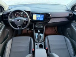 Jetta VS7 1.4 TSI 280 AT Enjoyment 2020
