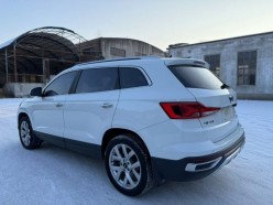 Jetta VS7 1.4 TSI 280 AT Enjoyment 2020