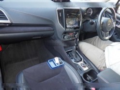 Subaru Forester 1.8 Sport 4WD 2022