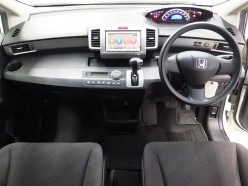 Honda Freed 1.5 G Just Selection 7 Seater 2010