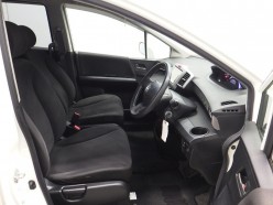 Honda Freed 1.5 G Just Selection 7 Seater 2010
