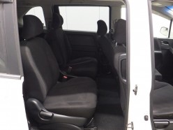 Honda Freed 1.5 G Just Selection 7 Seater 2010