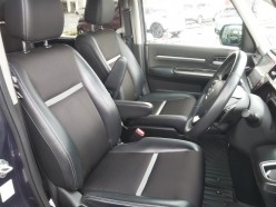Honda Stepwgn 1.5 Spada Cool Spirit H. Sens 7 Seater 2020