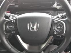 Honda Stepwgn 1.5 Spada Cool Spirit H. Sens 7 Seater 2020