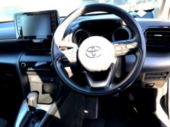 Toyota Yaris Cross 1.5 G 2020