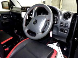 Suzuki Jimny Sierra 1.3 X Adventure 4WD 2013