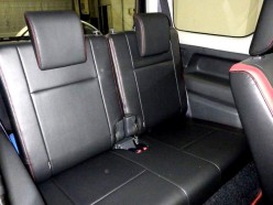 Suzuki Jimny Sierra 1.3 X Adventure 4WD 2013