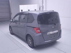 Honda Freed 1.5 G Just Selection 7 Seater 2009