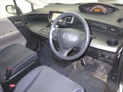 Honda Freed 1.5 G Just Selection 7 Seater 2009