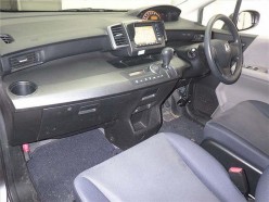 Honda Freed 1.5 G Just Selection 7 Seater 2009