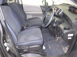 Honda Freed 1.5 G Just Selection 7 Seater 2009