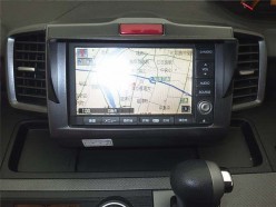 Honda Freed 1.5 G Just Selection 7 Seater 2009