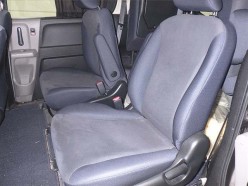 Honda Freed 1.5 G Just Selection 7 Seater 2009