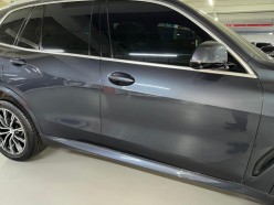 BMW X5 xDrive30d AT M Sport 4WD 2020