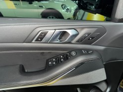 BMW X5 xDrive30d AT M Sport 4WD 2020