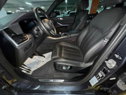 BMW X5 xDrive30d AT M Sport 4WD 2020