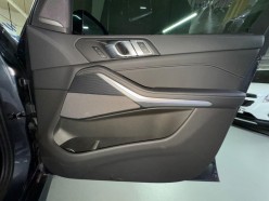 BMW X5 xDrive30d AT M Sport 4WD 2020